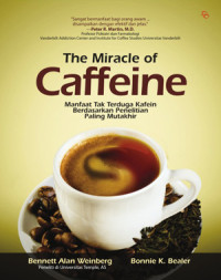 Image of The Miracle of Caffeine