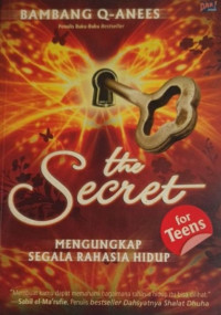 Image of The Secret; Mengungkap Segala Rahasia Hidup