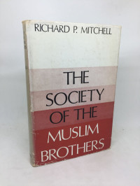 Image of The Society of the Muslim Brothers
