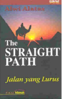 Image of The Straight Path