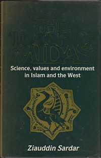 Image of The Touch Of Midas