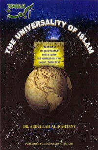 Image of The Universality of Islam