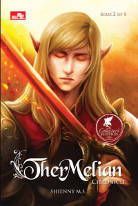 Image of Ther Melian; Chronicle