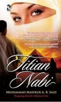 Image of Titian Nabi