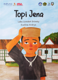 Image of Topi Jena