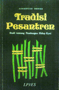 Image of Tradisi Pesantren