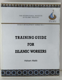 Image of Training Guide For Islamic Workers