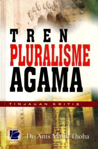 Image of Tren Pluralisme Agama