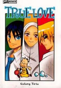 Image of True Love