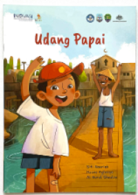 Image of Udang Papai