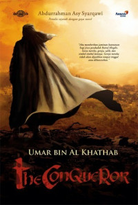 Image of Umar bin Al Khathab; The Conqueror