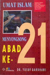 Image of Umat Islam Menyongsong Abad ke 21