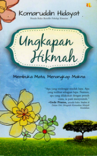 Image of Ungkapan Hikmah