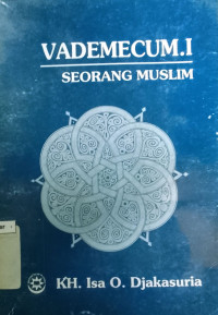 Image of Vademecum I Seorang Muslim