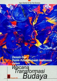 Image of Wacana Transformasi Budaya