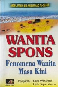 Image of Wanita Spons; Fenomena Wanita Masa Kini