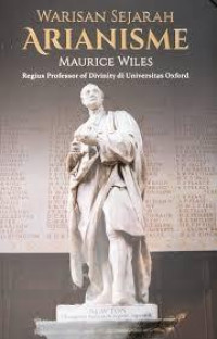 Image of Warisan Sejarah Arianisme