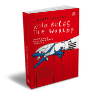 Image of Who Rules The World?