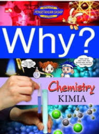 Image of Why? Chemistry