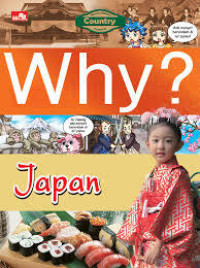 Image of Why? Japan