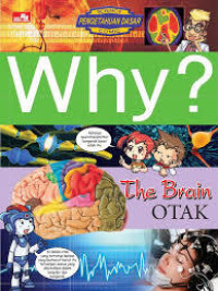 Image of Why? The Brain