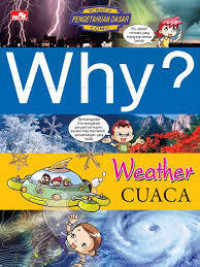 Image of Why? Weather