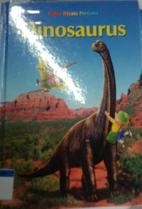 Image of Widya Wiyata Pertama - Alam - Seri 10 - Dinosaurus