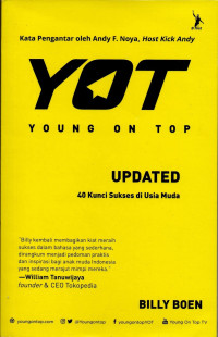 Image of Young On Top Updated