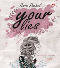 Image of Your Lies