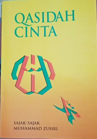 Image of Qasidah Cinta