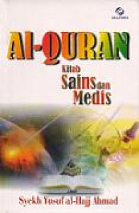 Image of Al-Quran Kitab Sains & Medis