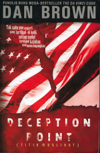 Image of Deception Point (Titik Muslihat)