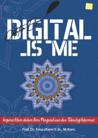 Image of Digital.Is.Me