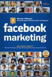 Image of Facebook Marketing