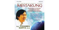 Image of Mestakung; Rahasia Sukses Juara Dunia Olimpiade Fisika