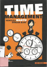 Image of Time Management Mengelola Waktu dengan Bijak