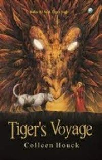 Image of Tiger's Voyage