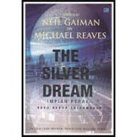 Image of The Silver Dream; Impian Perak