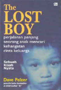 Image of The Lost Boy