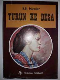 Image of Turun ke Desa
