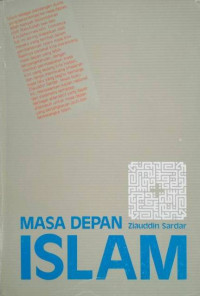 Image of Masa Depan Islam