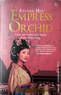 Image of Empress Orchid
