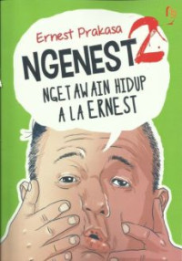 Image of Ngenest 2: Ngetawain Hidup a La Ernest