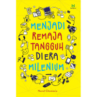 Image of Menjadi Remaja Tangguh Diera Milenium