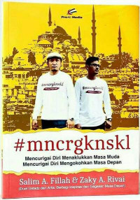 Image of #MNCRGKNSKL