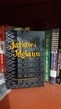 Image of Jatidiri Melayu