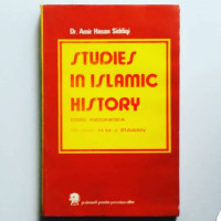 Image of Studies in Islamic History