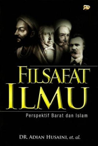 Image of Filsafat Ilmu