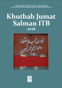 Image of Khutbah Jumat Salman ITB 2016