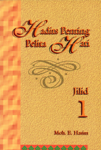 Image of Hadits Penting Pelita Hati